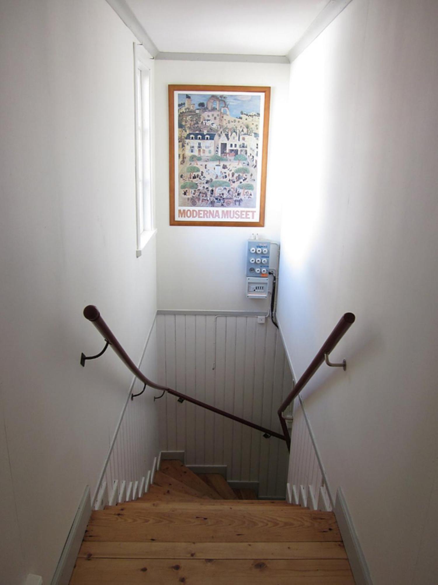 Öregrund Uddens Bed & Breakfast B&B 외부 사진