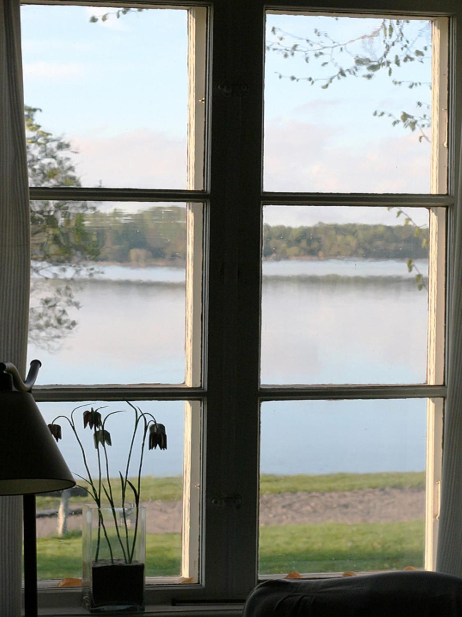 Öregrund Uddens Bed & Breakfast B&B 외부 사진